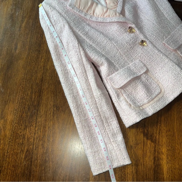 Escada Blazer Like New - Picture 6 of 8